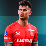 Mees Hilgers, FC Twente