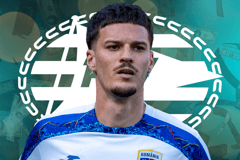 Dennis Man, PSV, transfer