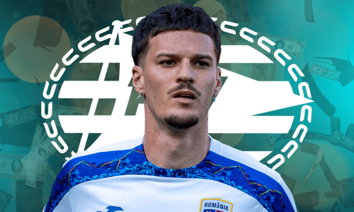 Dennis Man, PSV, transfer