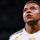 Kylian Mbappe, Real Madrid, 2025/26