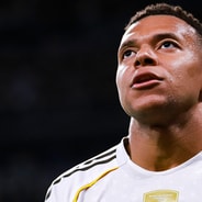 Kylian Mbappe, Real Madrid, 2025/26