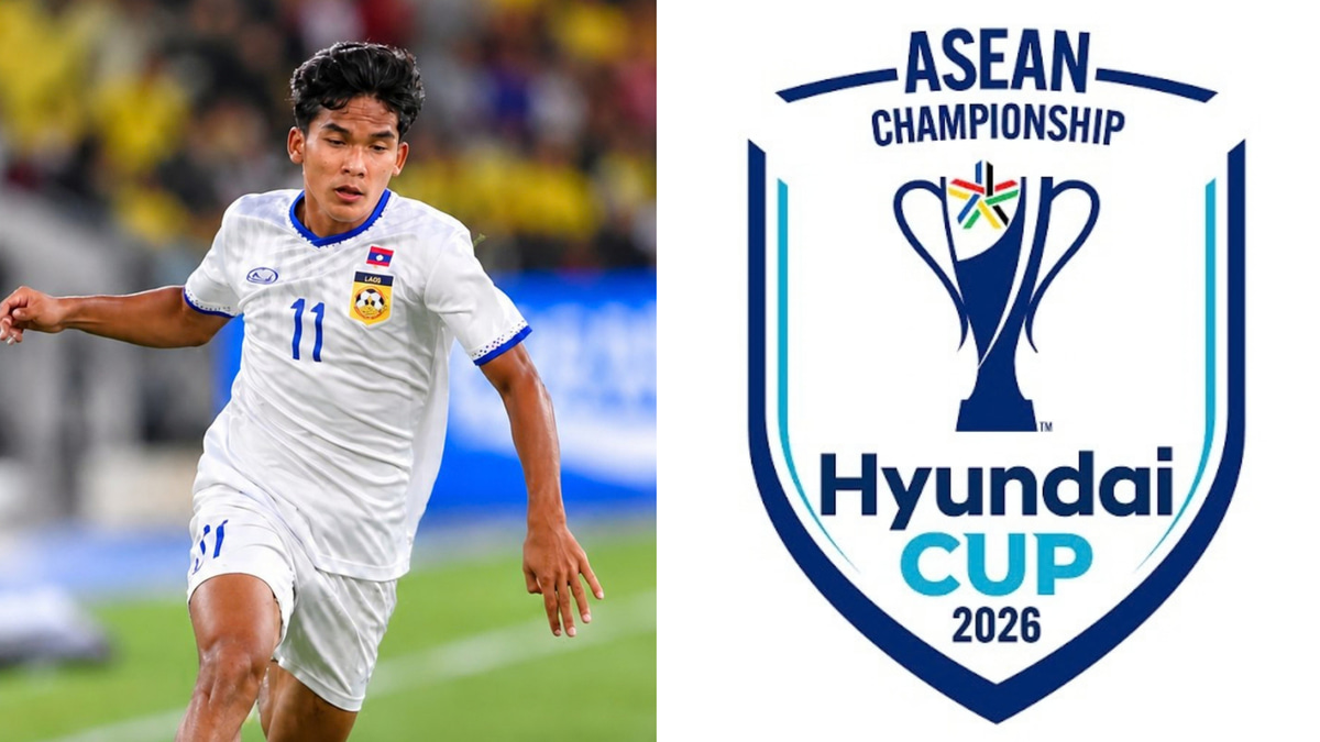 Soukphachan Lueanthala, Asean Championship