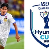 Soukphachan Lueanthala, Asean Championship