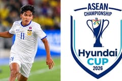 Soukphachan Lueanthala, Asean Championship