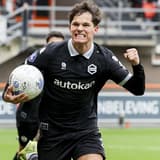 Thom van Bergen, FC Groningen