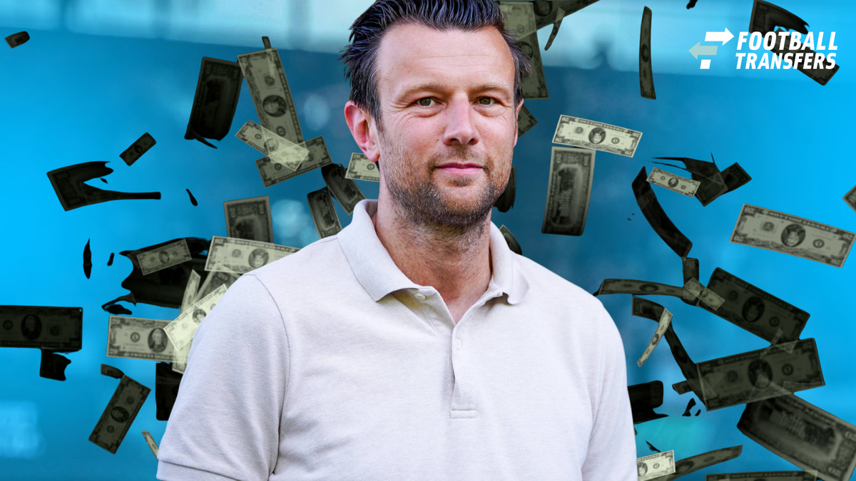 Menno Geelen, Ajax