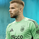 Vitezslav Jaros, Ajax