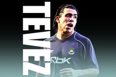 Top 10 Transfers, Carlos Tevez