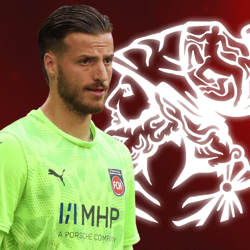 Diant Ramaj, Ajax