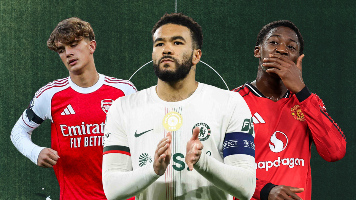 Homegrown players, Academy Players