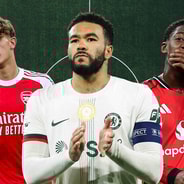 Homegrown players, Academy Players