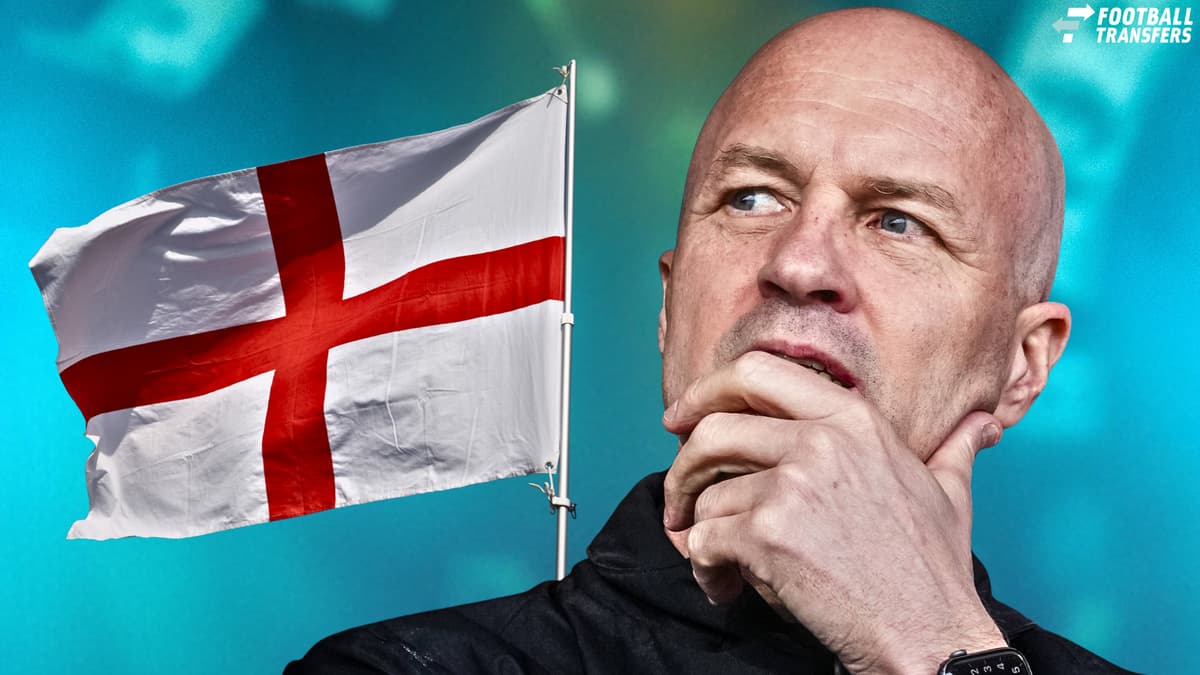 Jordi Cruijff, Engeland