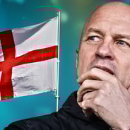 Jordi Cruijff, Engeland