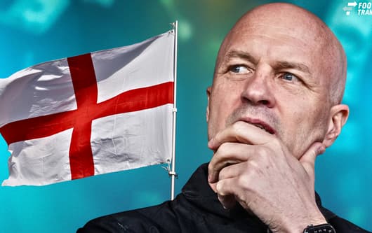 Jordi Cruijff, Engeland