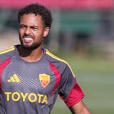 Devyne Rensch, AS Roma