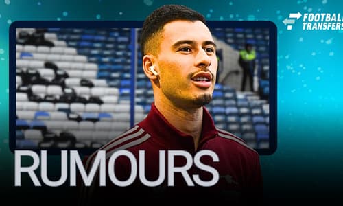Gabriel Martinelli, Arsenal, Transfer Rumours