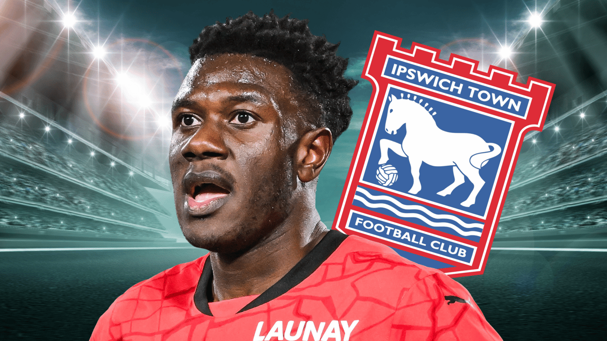 Azor Matusiwa, Ipswich Town