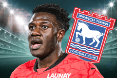 Azor Matusiwa, Ipswich Town