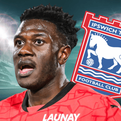 Azor Matusiwa, Ipswich Town