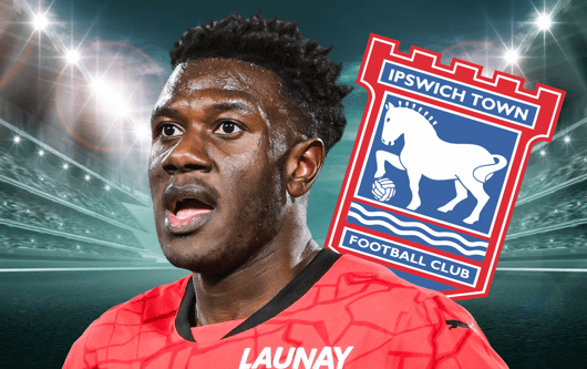 Azor Matusiwa, Ipswich Town