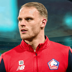 Mitchel Bakker, Feyenoord