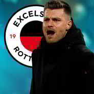 sc Excelsior, Ruben den Uil