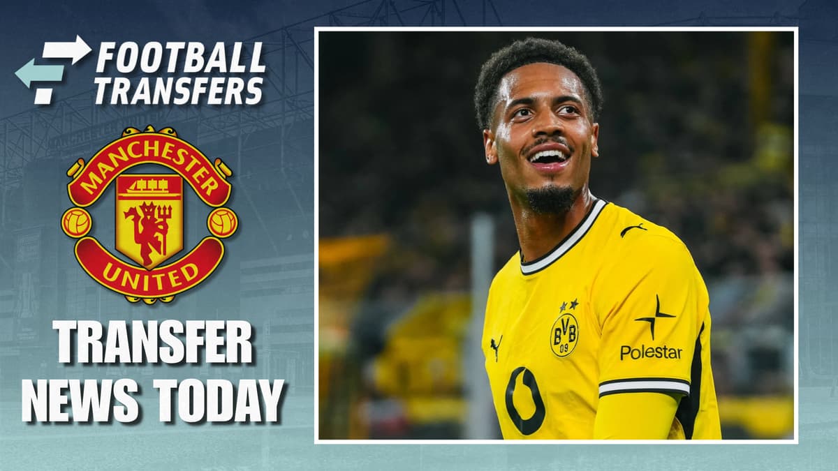 Felix Nmecha, Man Utd TNT