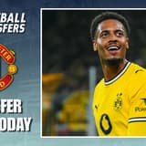 Felix Nmecha, Man Utd TNT