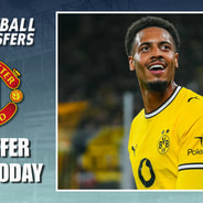 Felix Nmecha, Man Utd TNT