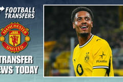 Felix Nmecha, Man Utd TNT