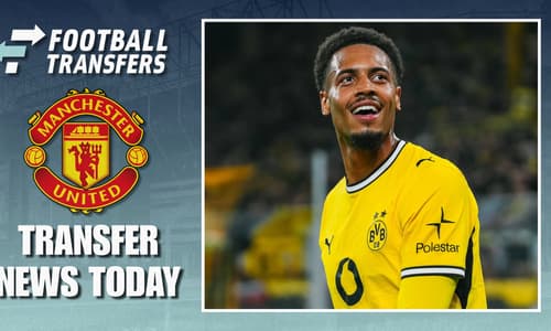 Felix Nmecha, Man Utd TNT