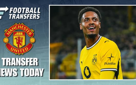 Felix Nmecha, Man Utd TNT