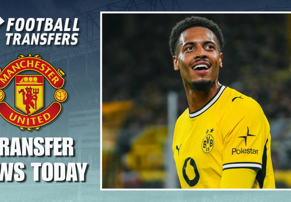 Felix Nmecha, Man Utd TNT