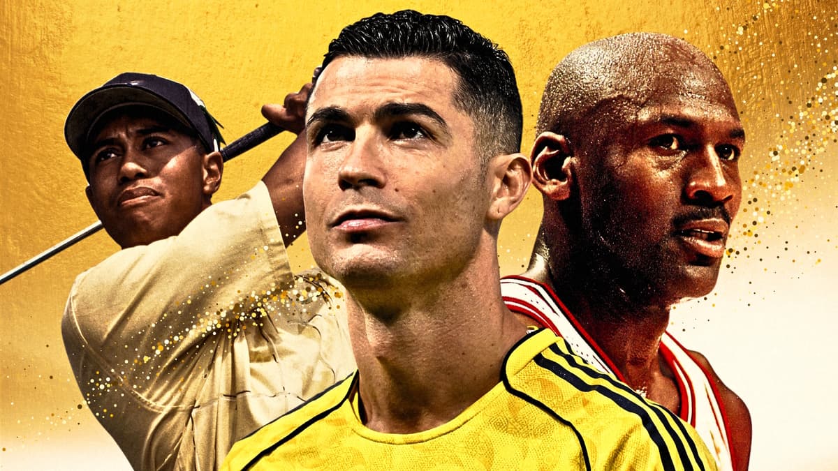 Highest-Paid athletes in the world