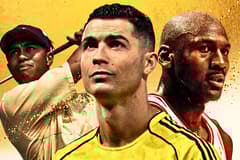 Highest-Paid athletes in the world