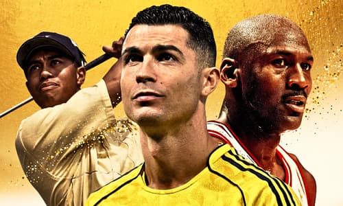 Highest-Paid athletes in the world