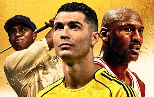 Highest-Paid athletes in the world