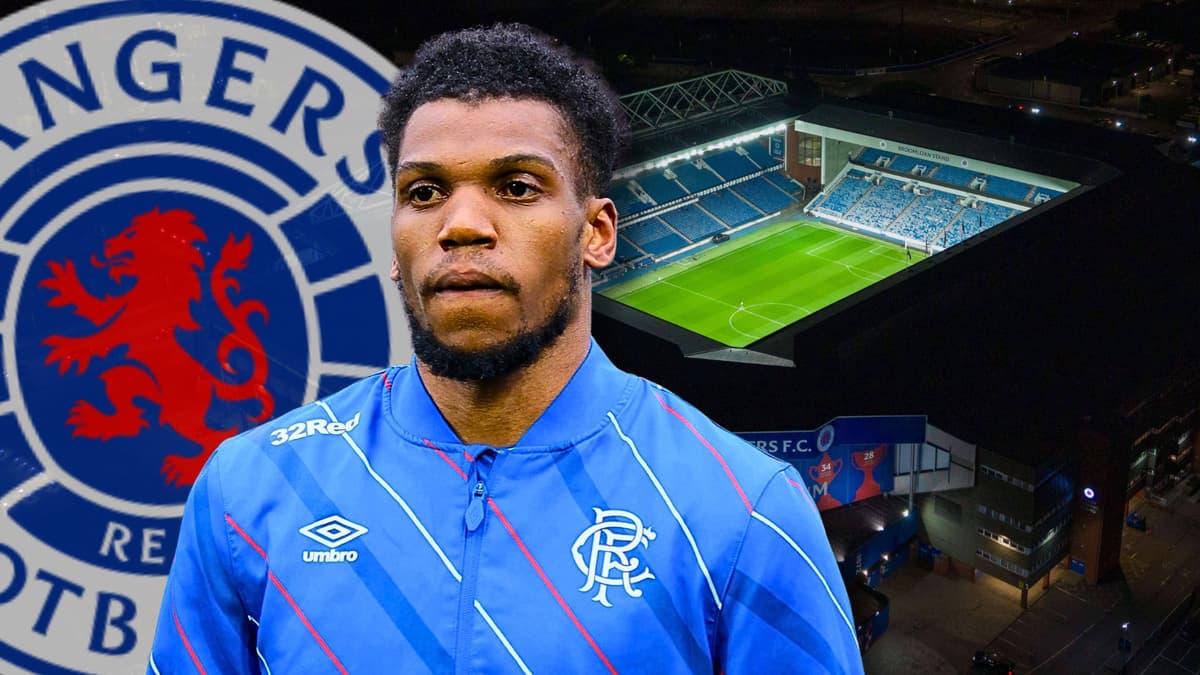 Dujon Sterling, Rangers, 2025/26