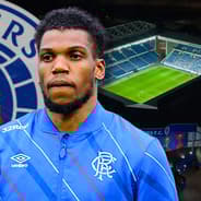 Dujon Sterling, Rangers, 2025/26