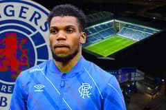 Dujon Sterling, Rangers, 2025/26