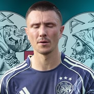 Steven Berghuis, Ajax