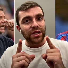 Fabrizio Romano Transfer News: Guehi signing, Glasner to Man Utd, Vini Jr contract