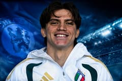 Marco Palestra, Chelsea, 2025/26