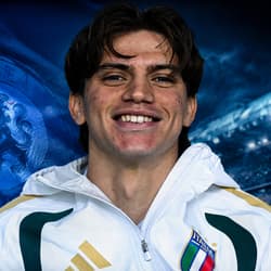 Marco Palestra, Chelsea, 2025/26