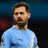 Bernardo Silva, Man City, 2025/26