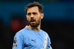 Bernardo Silva, Man City, 2025/26