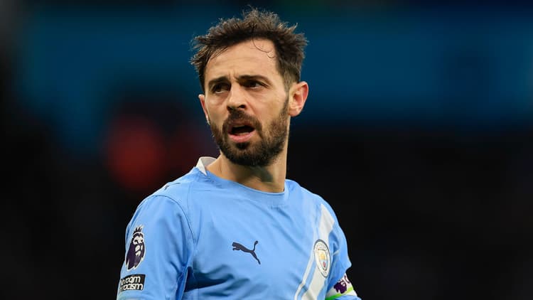 Bernardo Silva