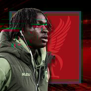 Mateus Mane, Liverpool, 2025/26