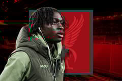 Mateus Mane, Liverpool, 2025/26