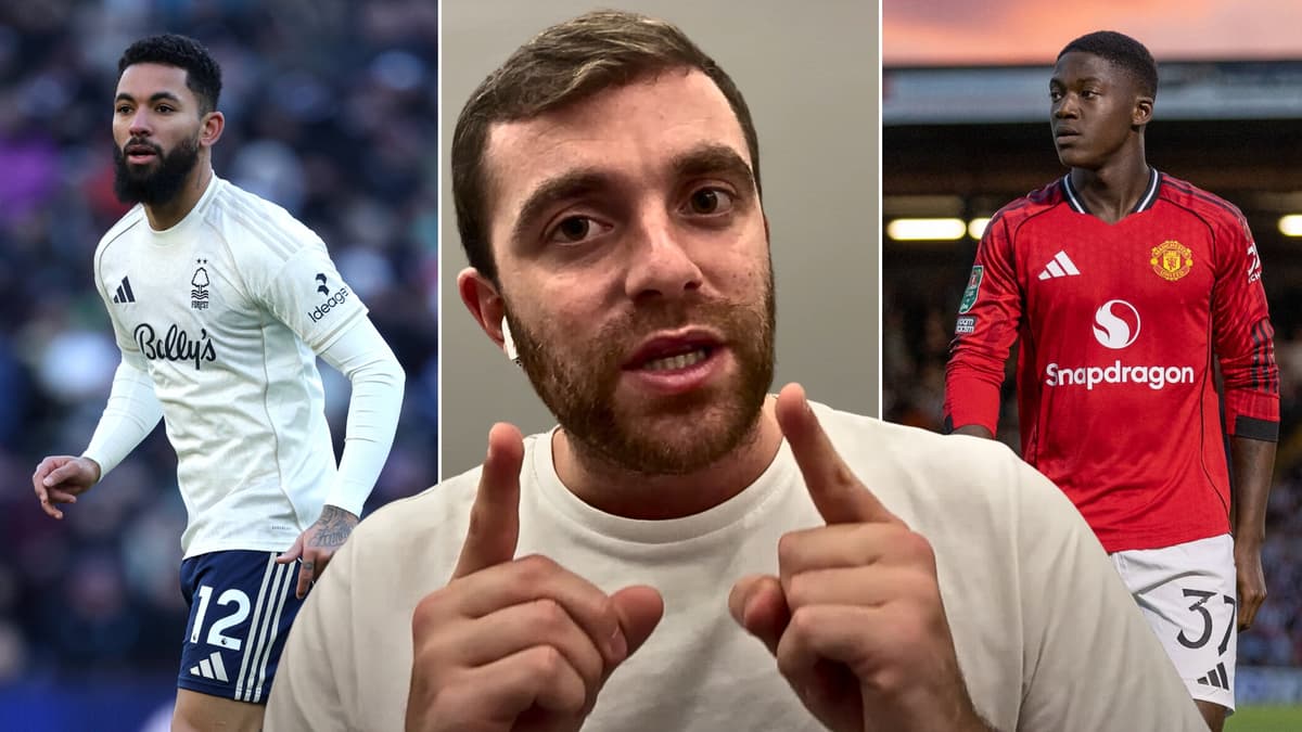 Fabrizio Romano Transfer News: Chelsea TALKS confirmed, HUGE Man Utd deal, Liverpool SHOCK